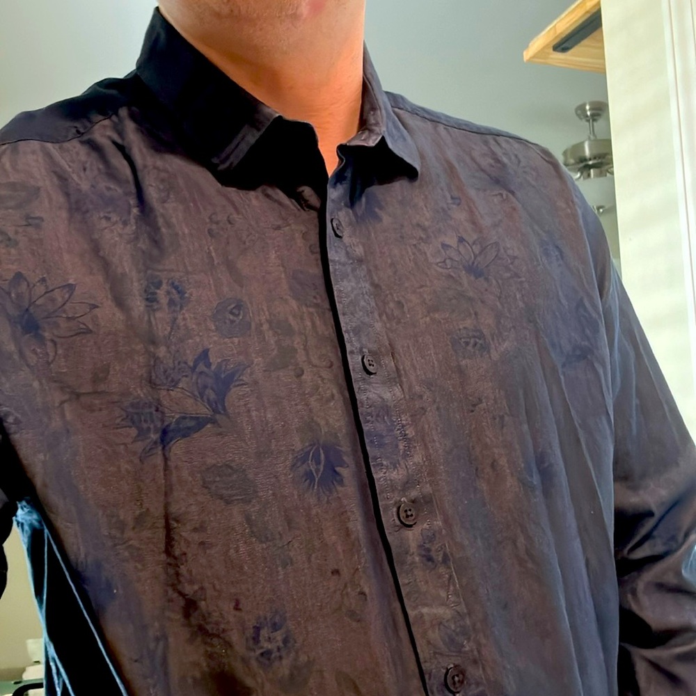 Vince Camuto Shirt